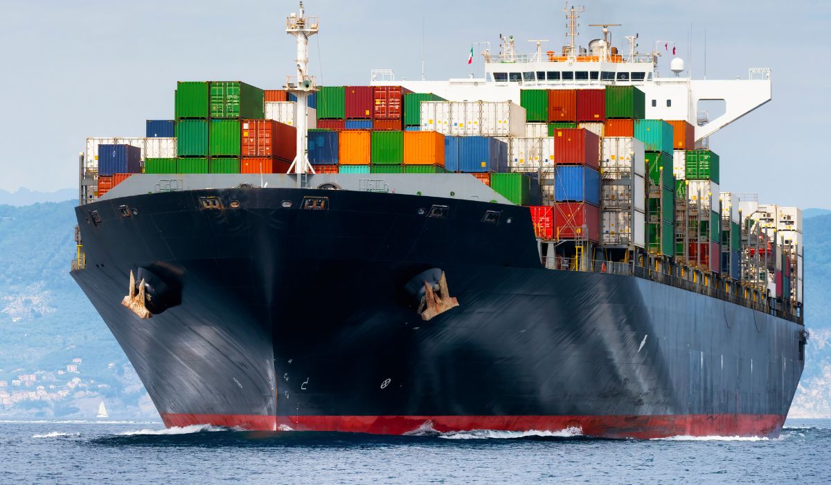 orchid Shipping, LLC